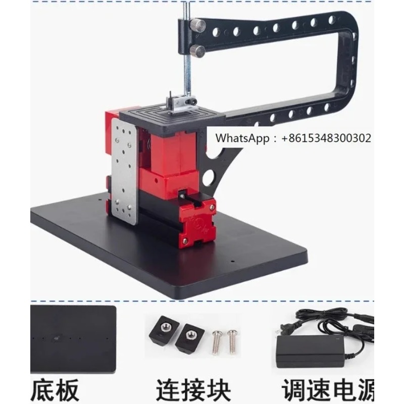 Kleine Sägemaschine mit Kurven – Workshop Tools Drawing Bewertung und Preis