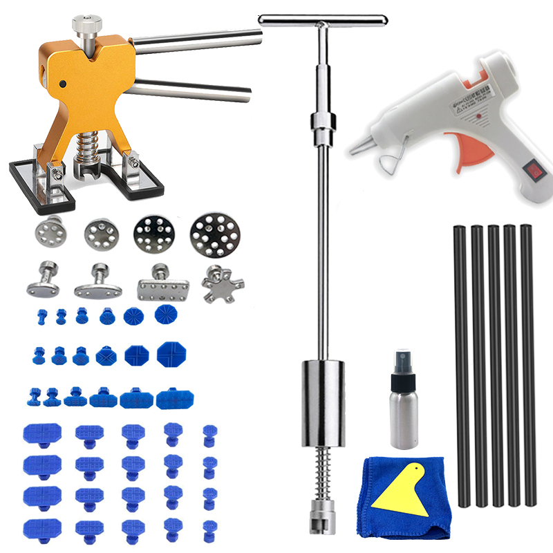 Auto Dent Removal Puller Werkz – Car Workshop Tools Kit Bewertung und Preis