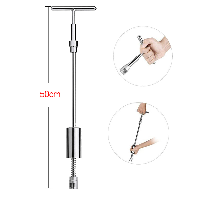 Auto Dent Removal Puller Werkz – Car Workshop Tools Kit Bewertung und Preis