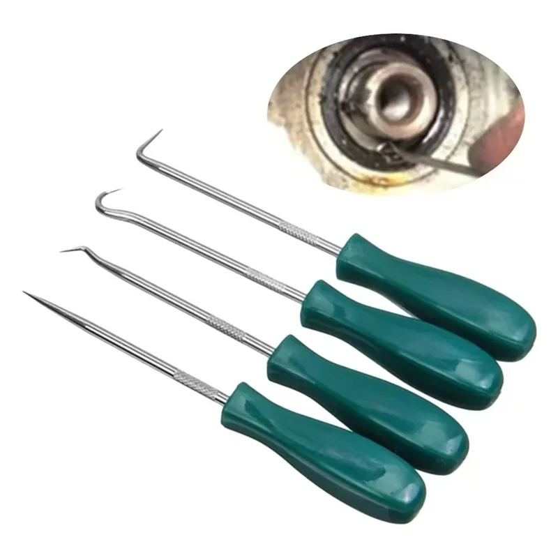 4-teiliges 135mm Öldichtungs-A – Tools Set Workshop Bewertung und Preis