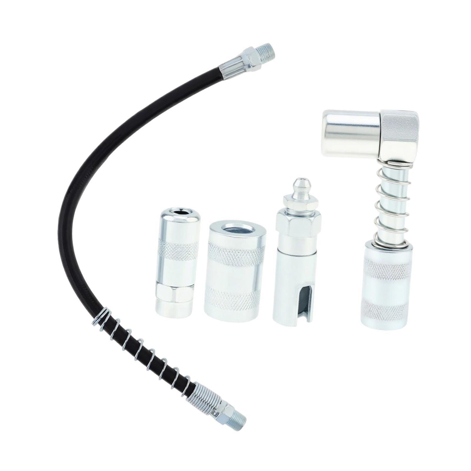 Zubehör-Set für Kfz-Fettwerkze – Car Workshop Tools Kit Bewertung und Preis