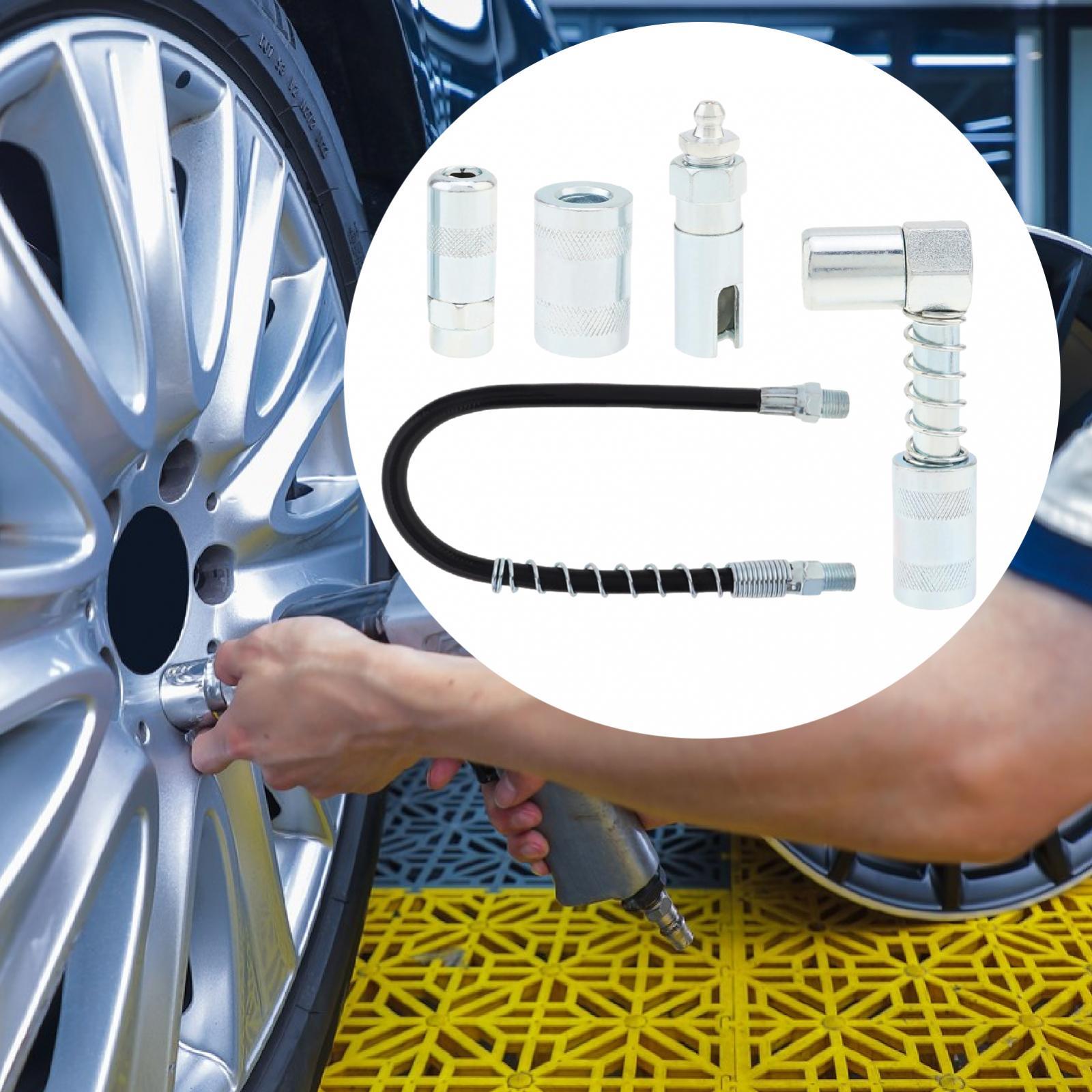 Zubehör-Set für Kfz-Fettwerkze – Car Workshop Tools Kit Bewertung und Preis