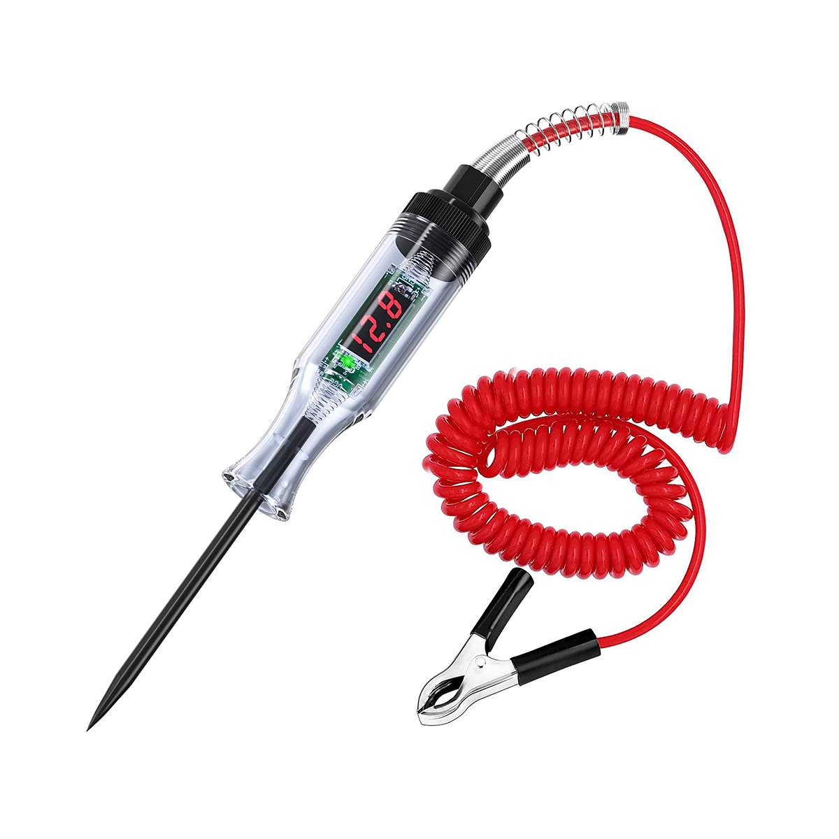 Spannung Circuit Tester Diagno – Workshop Tools Automotive Bewertung und Preis