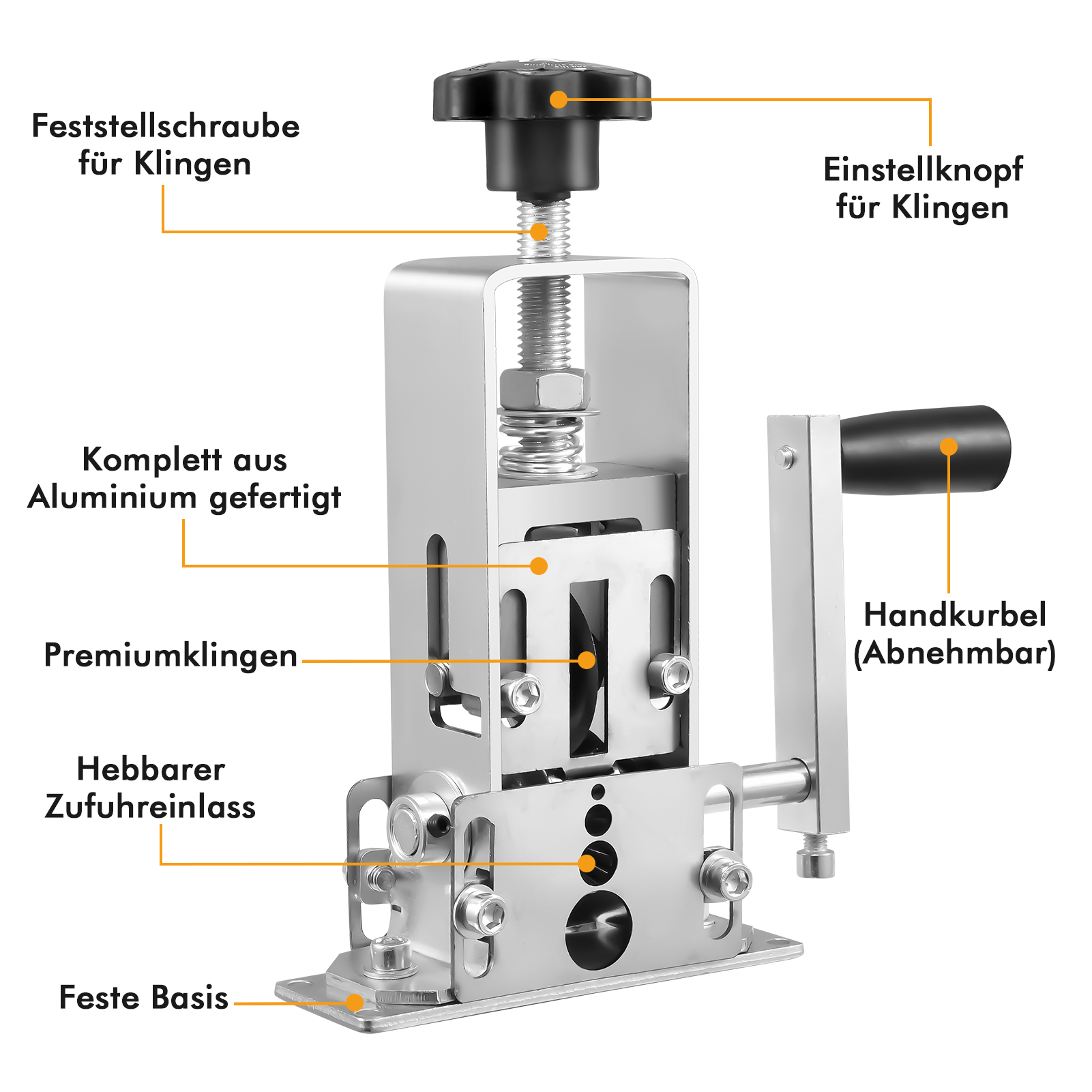 Tragbarer Drahtabisolierer Man – Power Tools For Workshop Bewertung und Preis