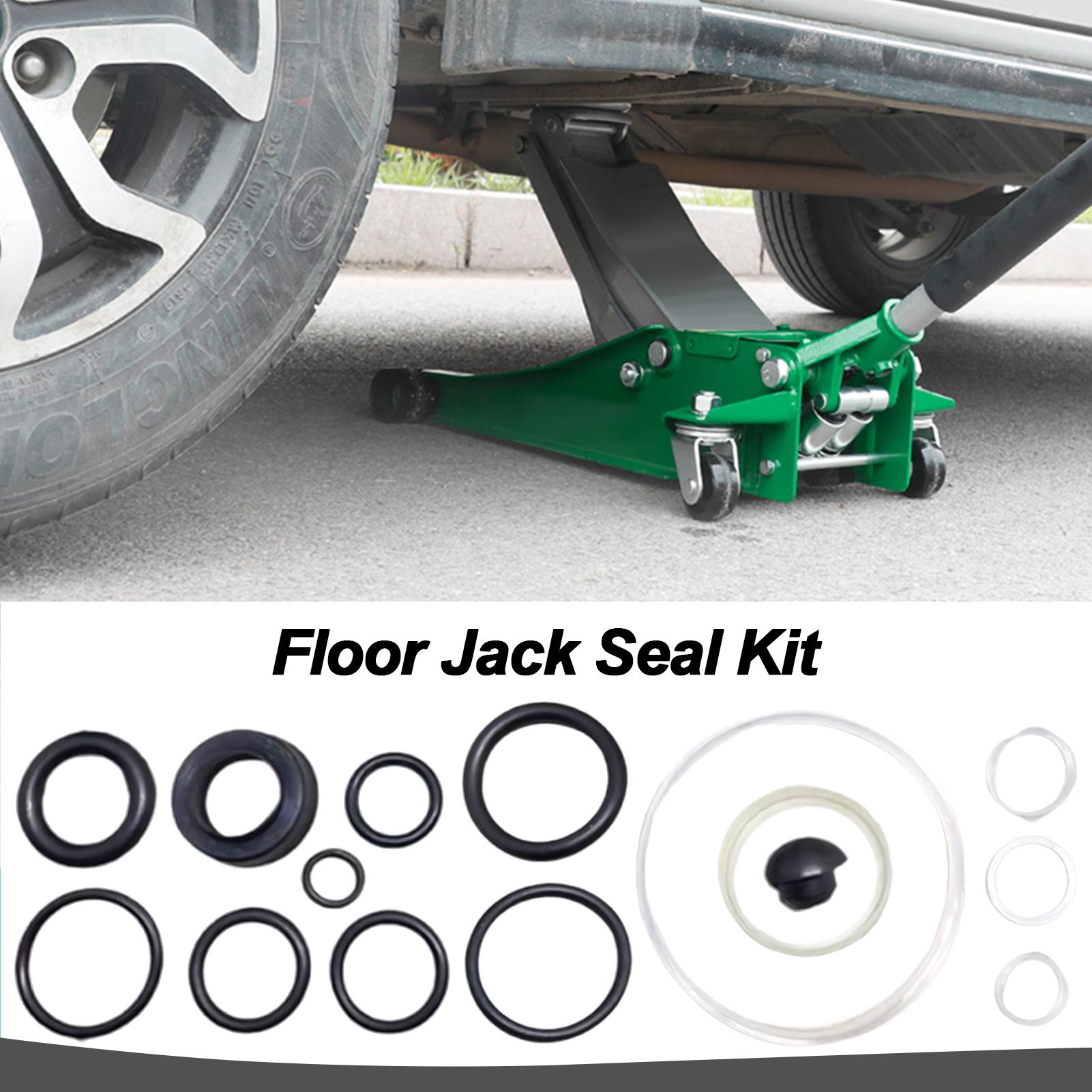 15-teiliges Dichtungsset für W – Car Workshop Tools Kit Bewertung und Preis