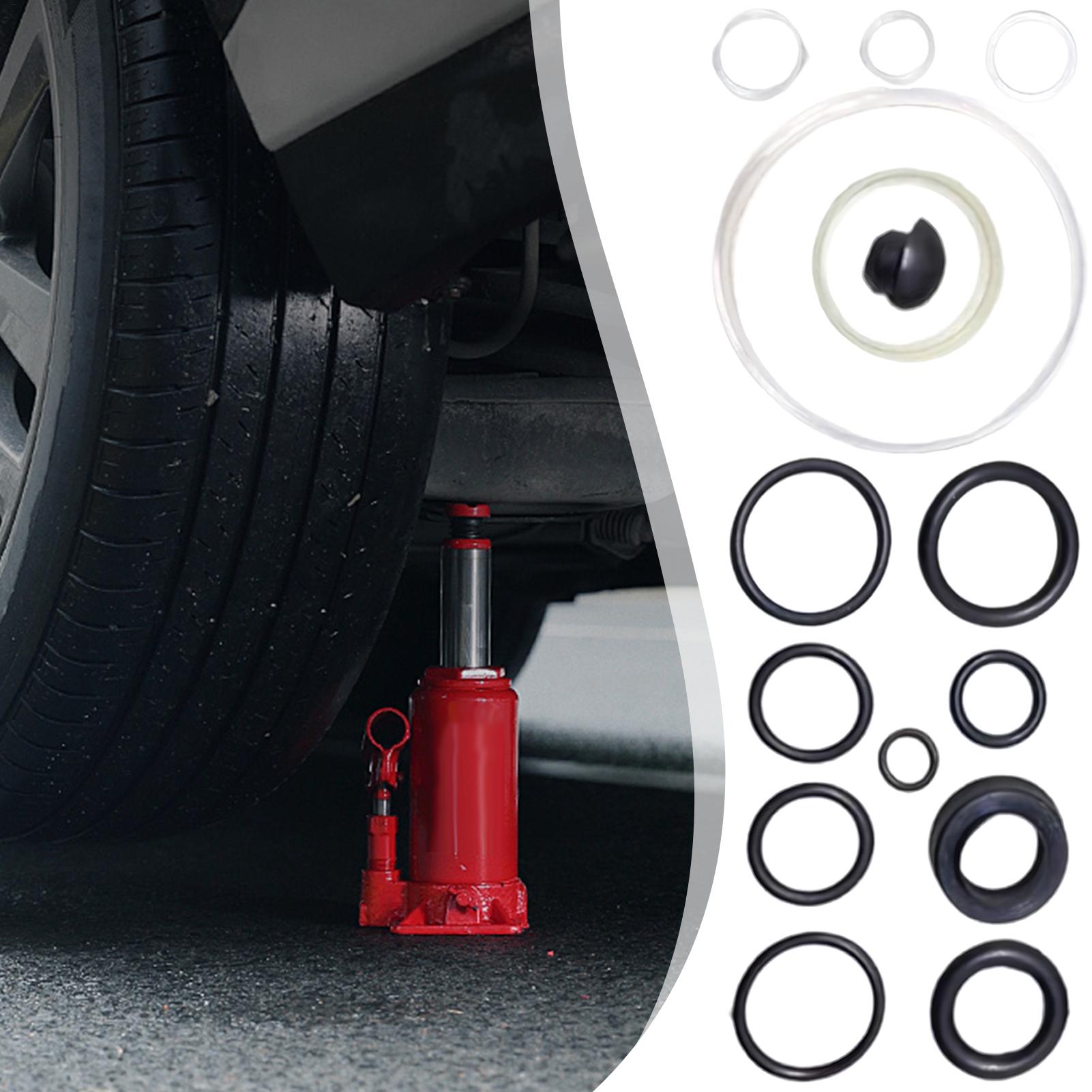 15-teiliges Dichtungsset für W – Car Workshop Tools Kit Bewertung und Preis