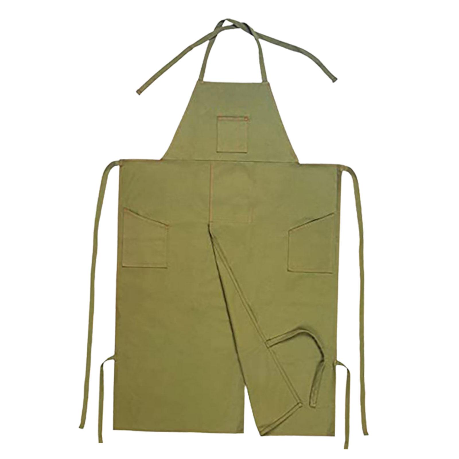 Töpfer-Schürze für Erwachsene  – Workshop Tools Drawing Bewertung und Preis
