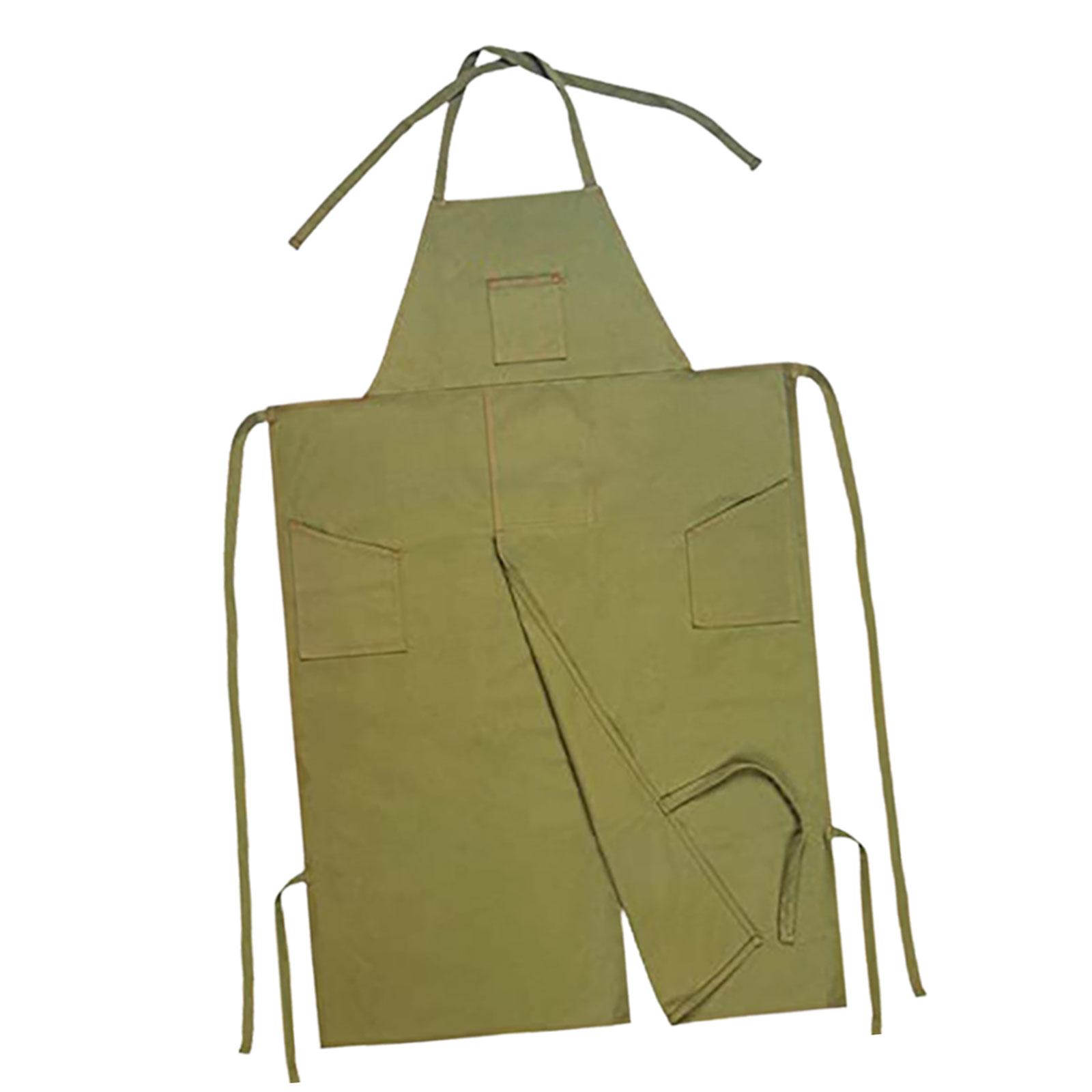 Töpfer-Schürze für Erwachsene  – Workshop Tools Drawing Bewertung und Preis