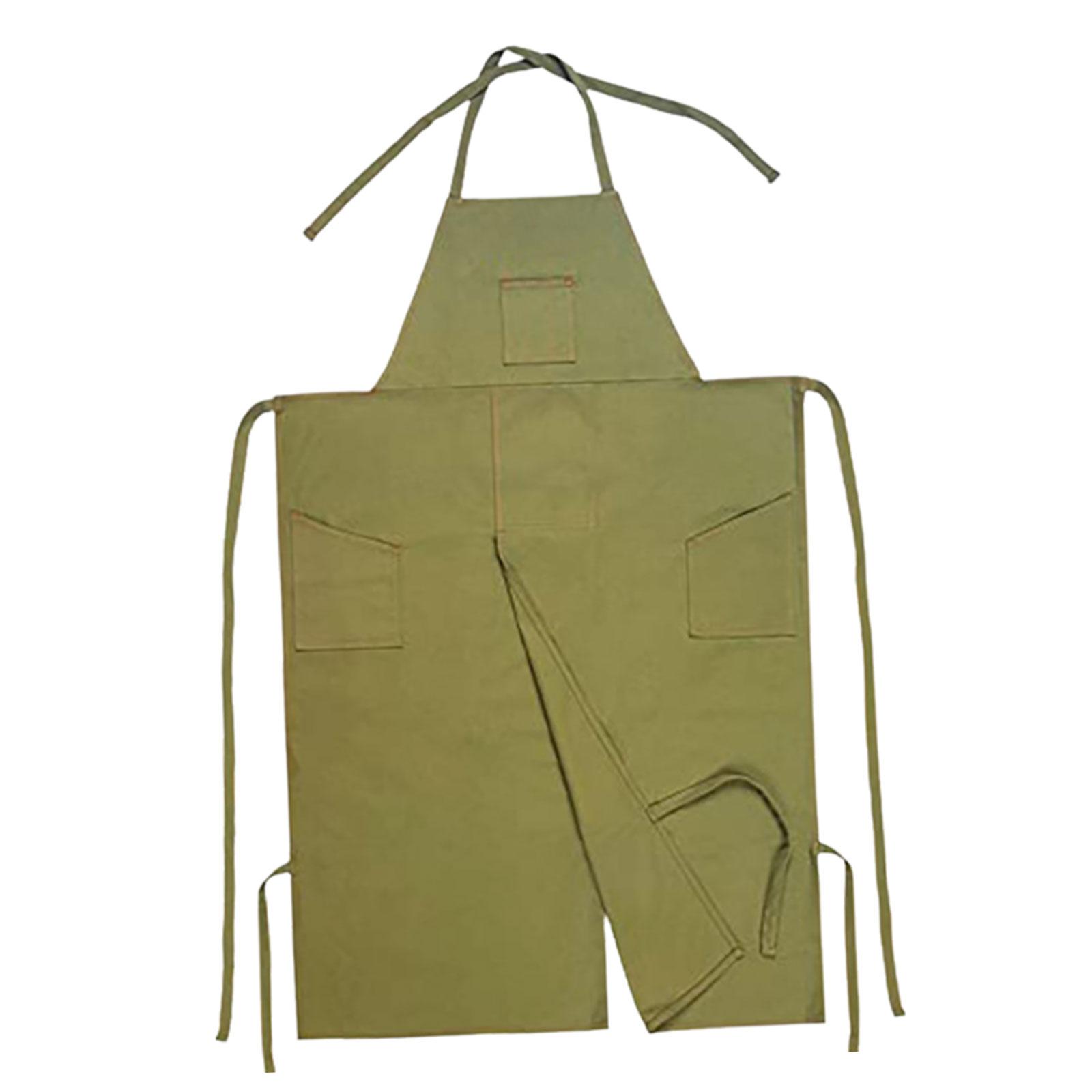 Töpfer-Schürze für Erwachsene  – Workshop Tools Drawing Bewertung und Preis
