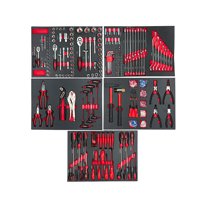 420-teiliges Heim-DIY-Handwerk – Tools Set Workshop Bewertung und Preis