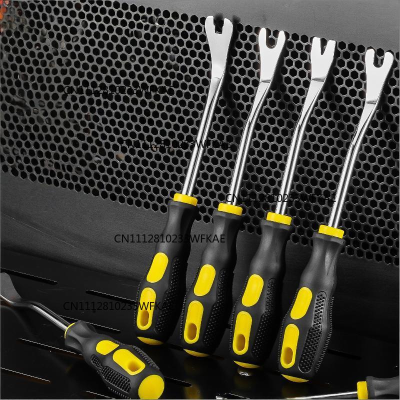 Nagelentferner, Hebelwerkzeuge – Workshop Tools Types Bewertung und Preis