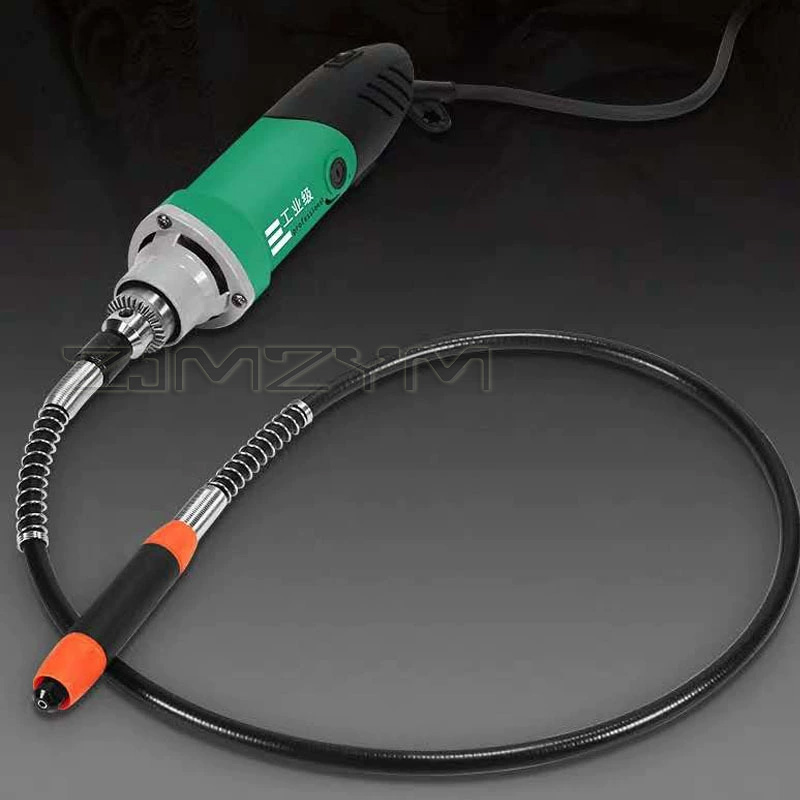 6-Positionen-Hochleistungs-Gra – Power Tools For Workshop Bewertung und Preis