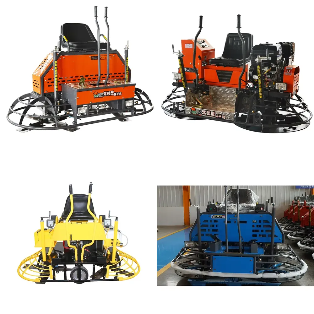 Hochwertige Baumaschinen: Dopp – Tools Quality Bewertung und Preis