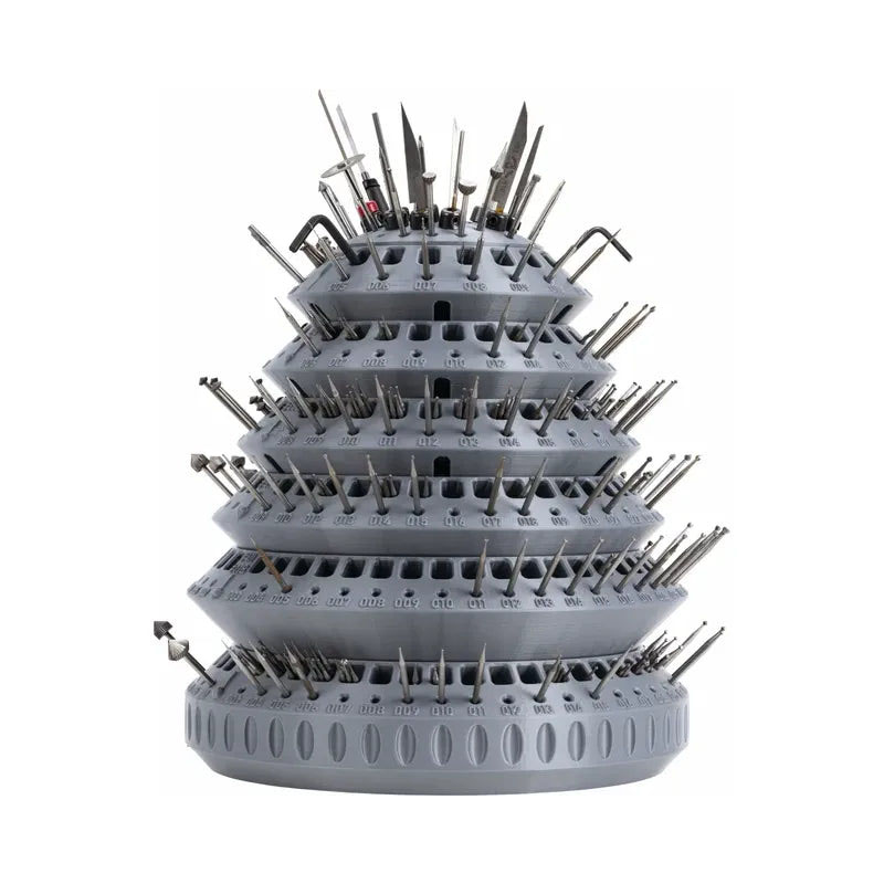 BURRO V2 Bur Organisationssyst – Workshop Tools Brand Bewertung und Preis