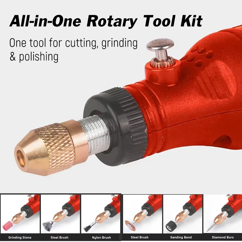 USB-Aufladbarer Kabelloser Gra – Power Tools For Workshop Bewertung und Preis