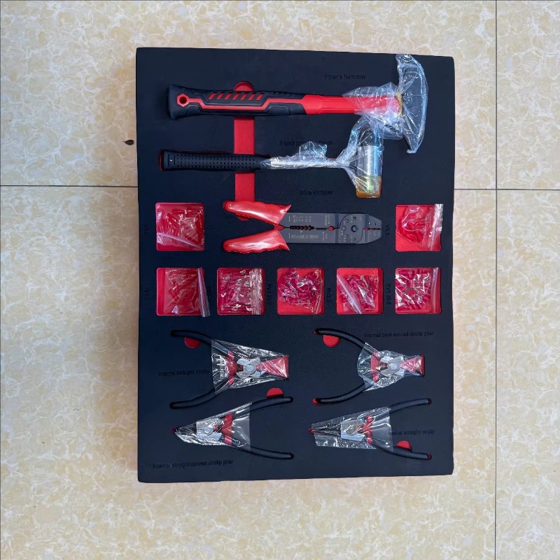Bestseller 7-Schubladen Handbe – Tools Set Workshop Bewertung und Preis