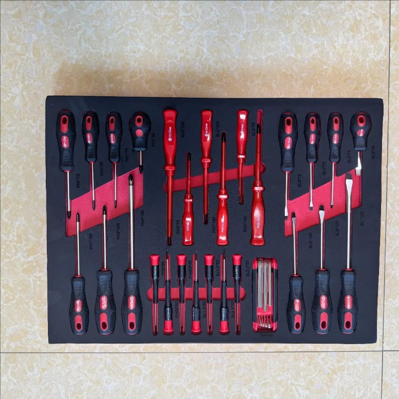 Bestseller 7-Schubladen Handbe – Tools Set Workshop Bewertung und Preis