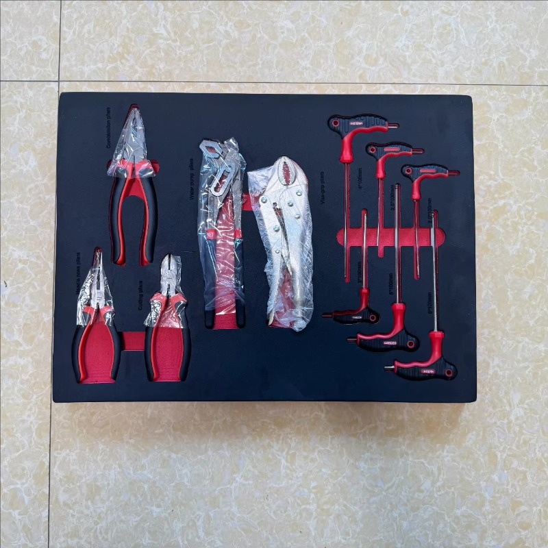 Bestseller 7-Schubladen Handbe – Tools Set Workshop Bewertung und Preis
