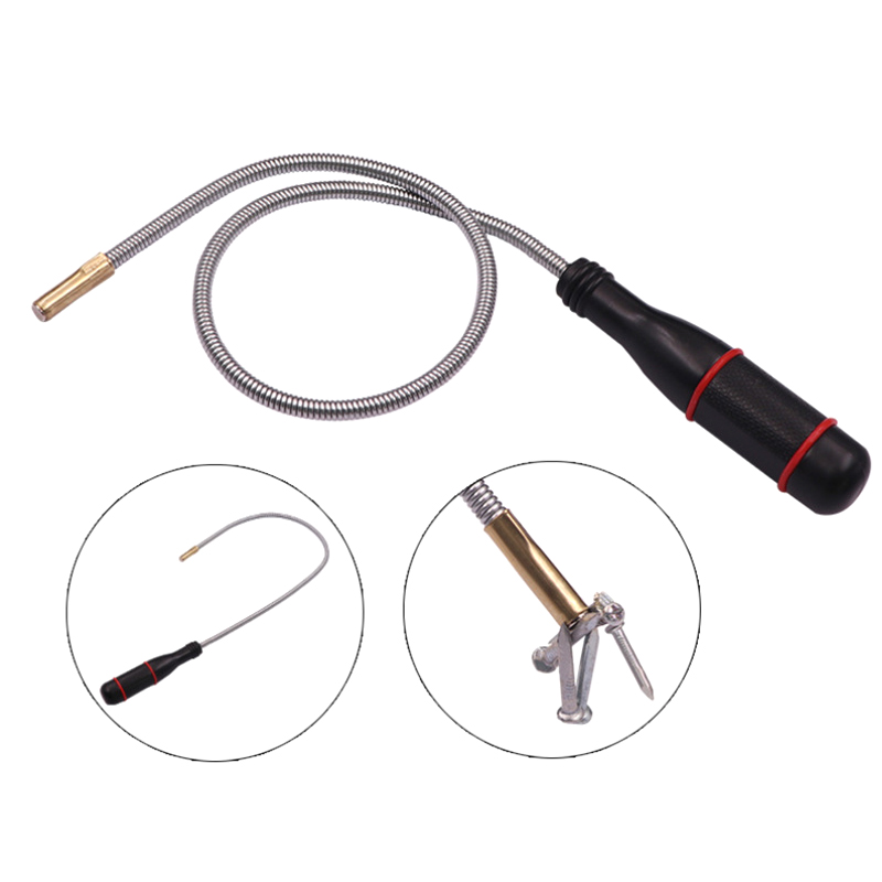 Neues Faltbares Starkes Magnet – Car Workshop Tools Kit Bewertung und Preis
