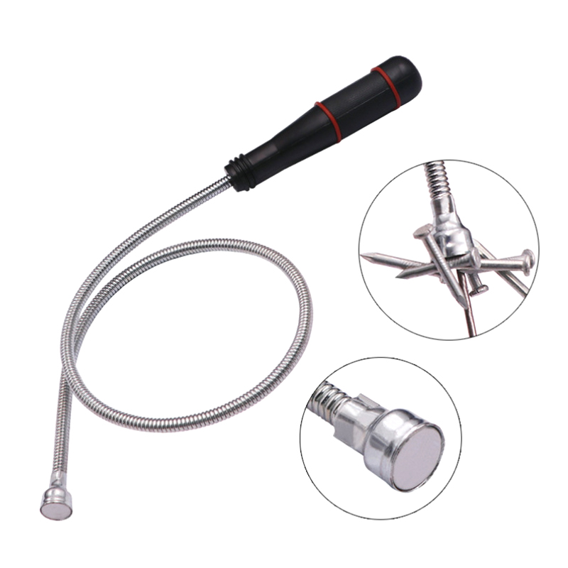 Neues Faltbares Starkes Magnet – Car Workshop Tools Kit Bewertung und Preis