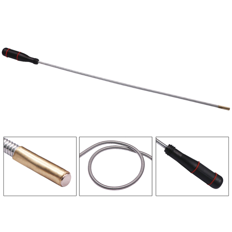 Neues Faltbares Starkes Magnet – Car Workshop Tools Kit Bewertung und Preis