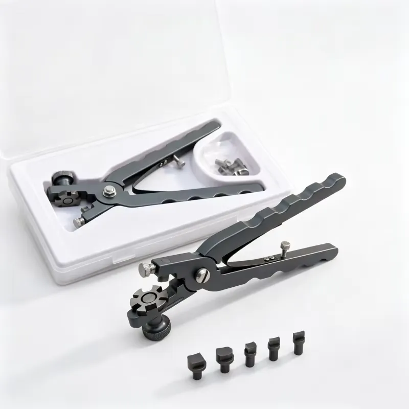Hochwertige Uhrenreparaturwerk – Tools Quality Bewertung und Preis