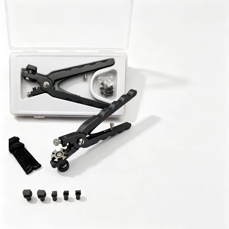 Hochwertige Uhrenreparaturwerk – Tools Quality Bewertung und Preis