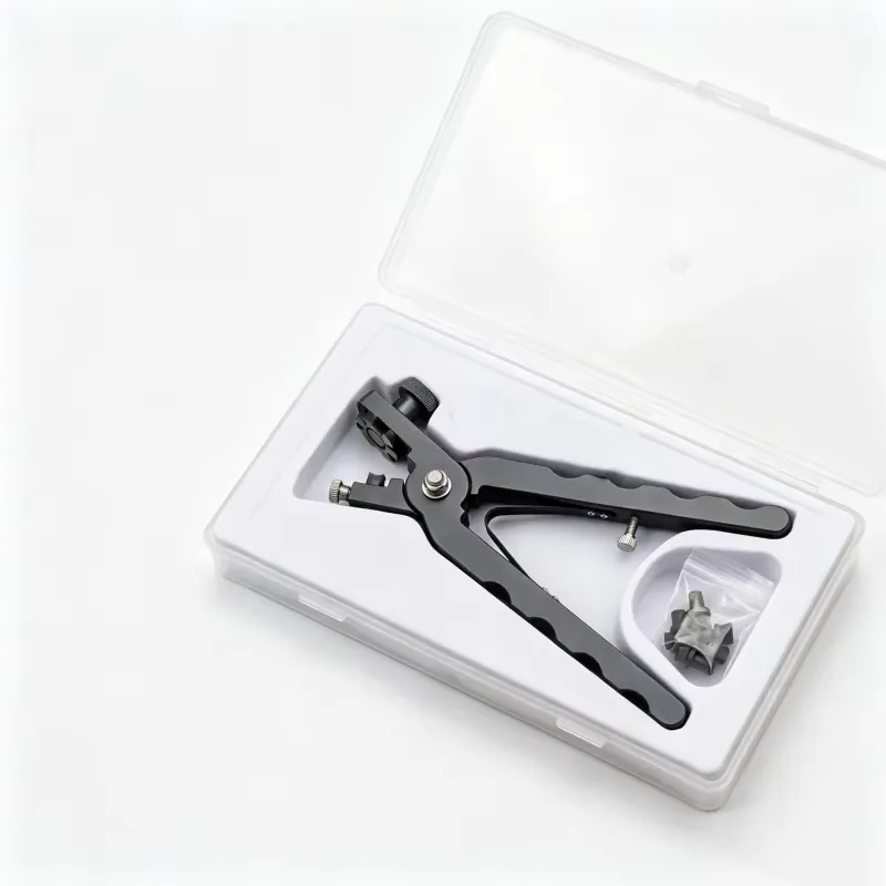 Hochwertige Uhrenreparaturwerk – Tools Quality Bewertung und Preis