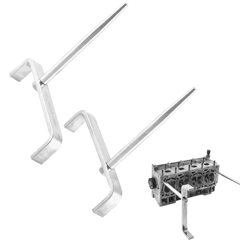 2-teiliges Reparaturwerkzeug a – Workshop Tools Automotive Bewertung und Preis