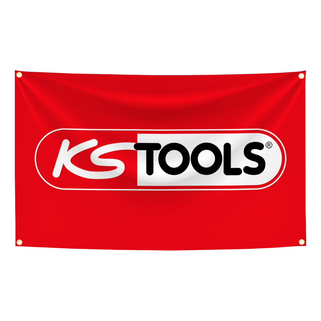 KS TOOLS Marken-Flaggen-Wandte – Workshop Tools Brand Bewertung und Preis