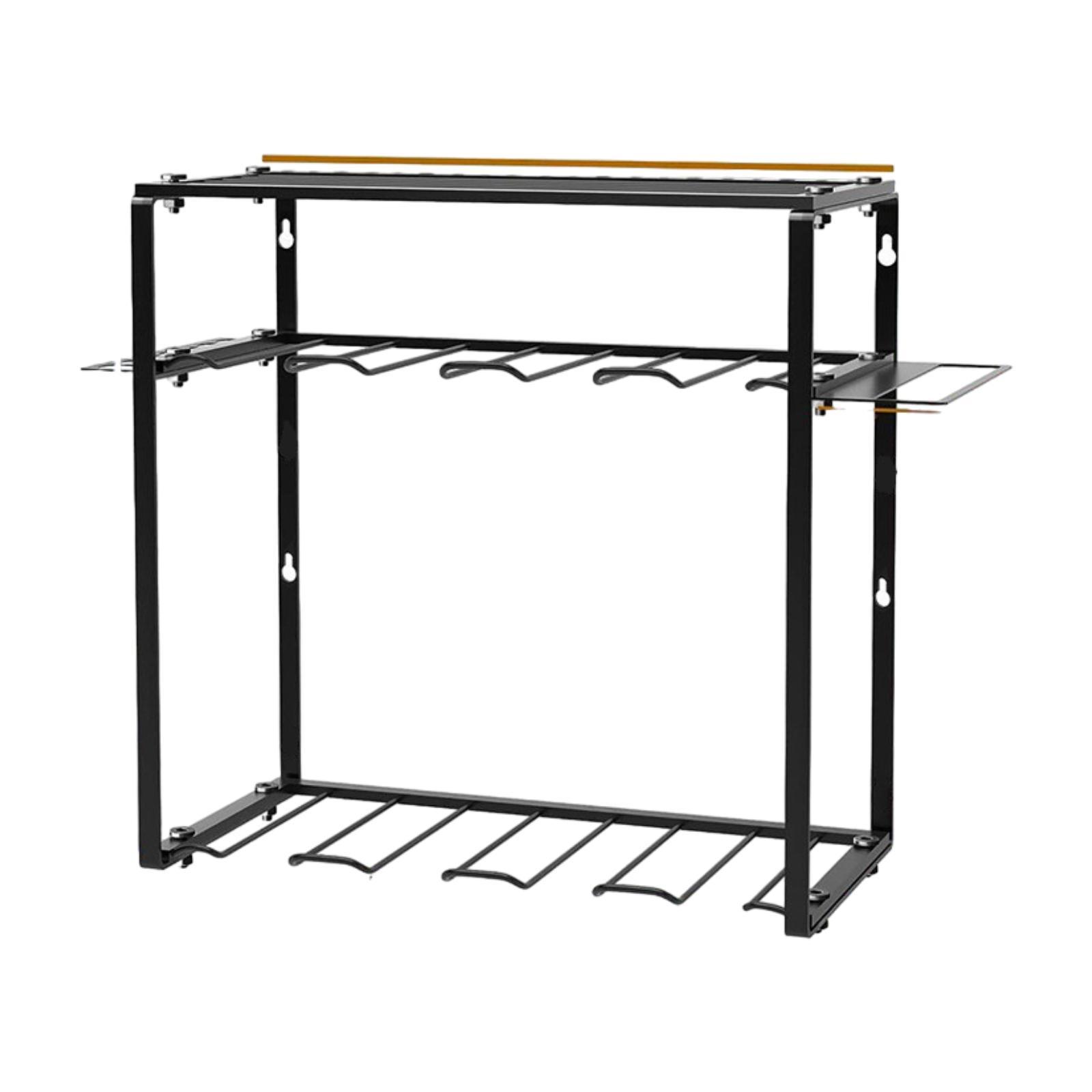 Elektrowerkzeug-Organizer, Wer – Power Tools For Workshop Bewertung und Preis