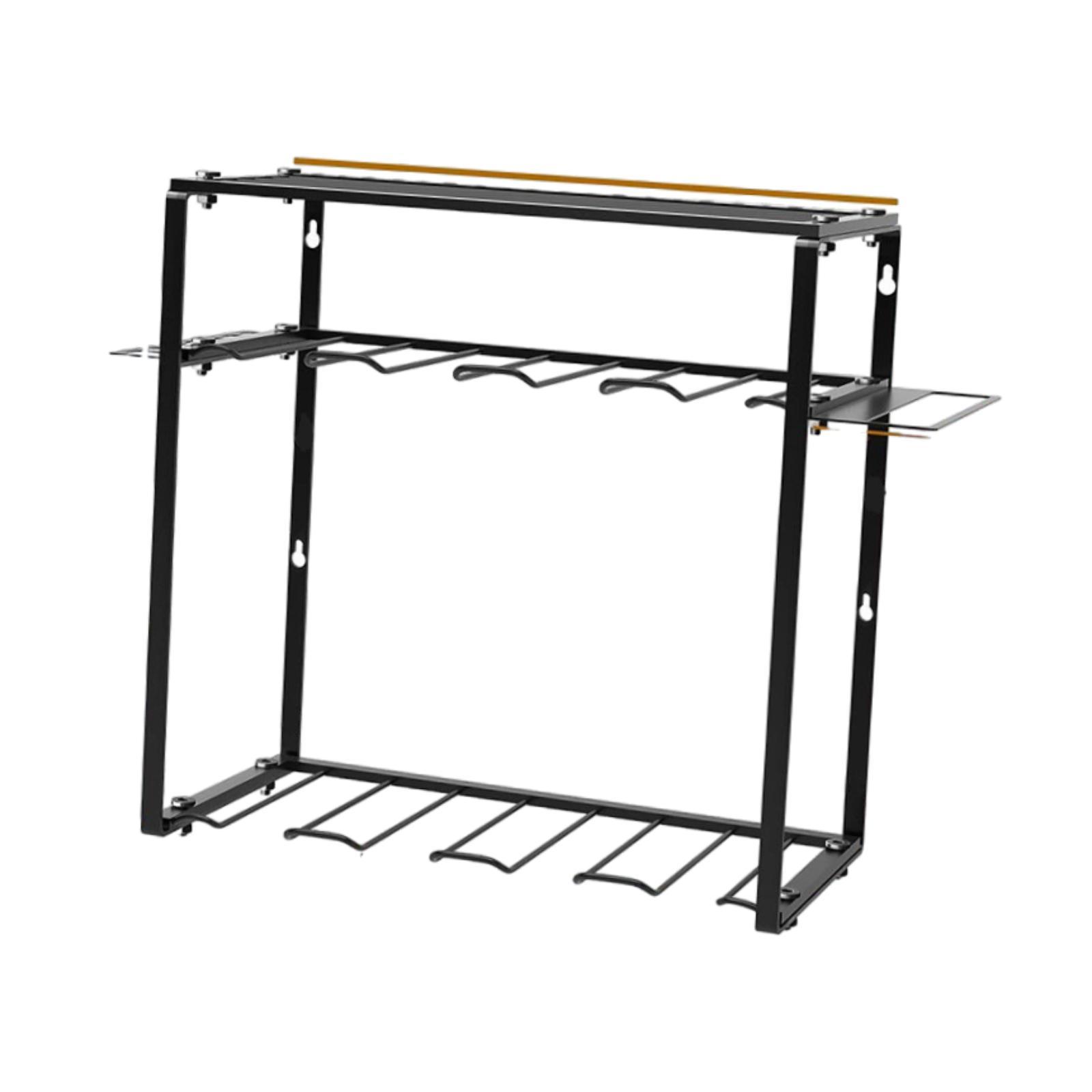 Elektrowerkzeug-Organizer, Wer – Power Tools For Workshop Bewertung und Preis