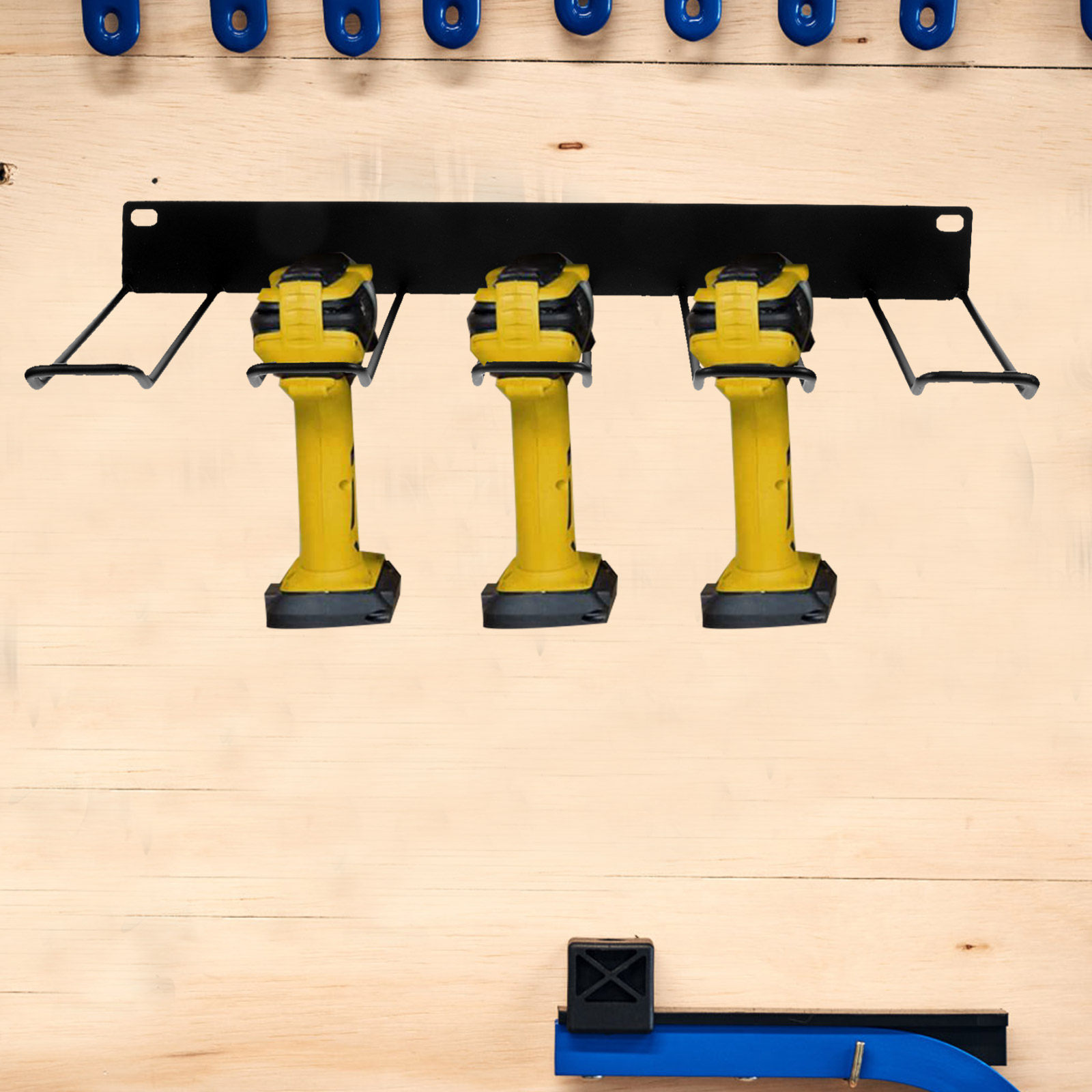 Werkzeugorganizer zur Wandmont – Power Tools For Workshop Bewertung und Preis