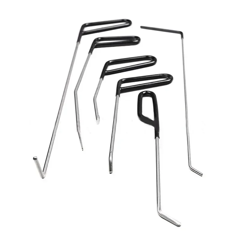 Karosserie-Dellen-Entfernungs- – Car Workshop Tools Kit Bewertung und Preis