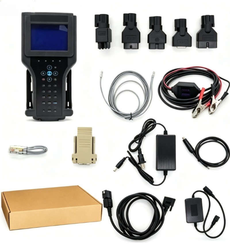 TECH2 Diagnosescanner 12V Auto – Workshop Tools Brand Bewertung und Preis