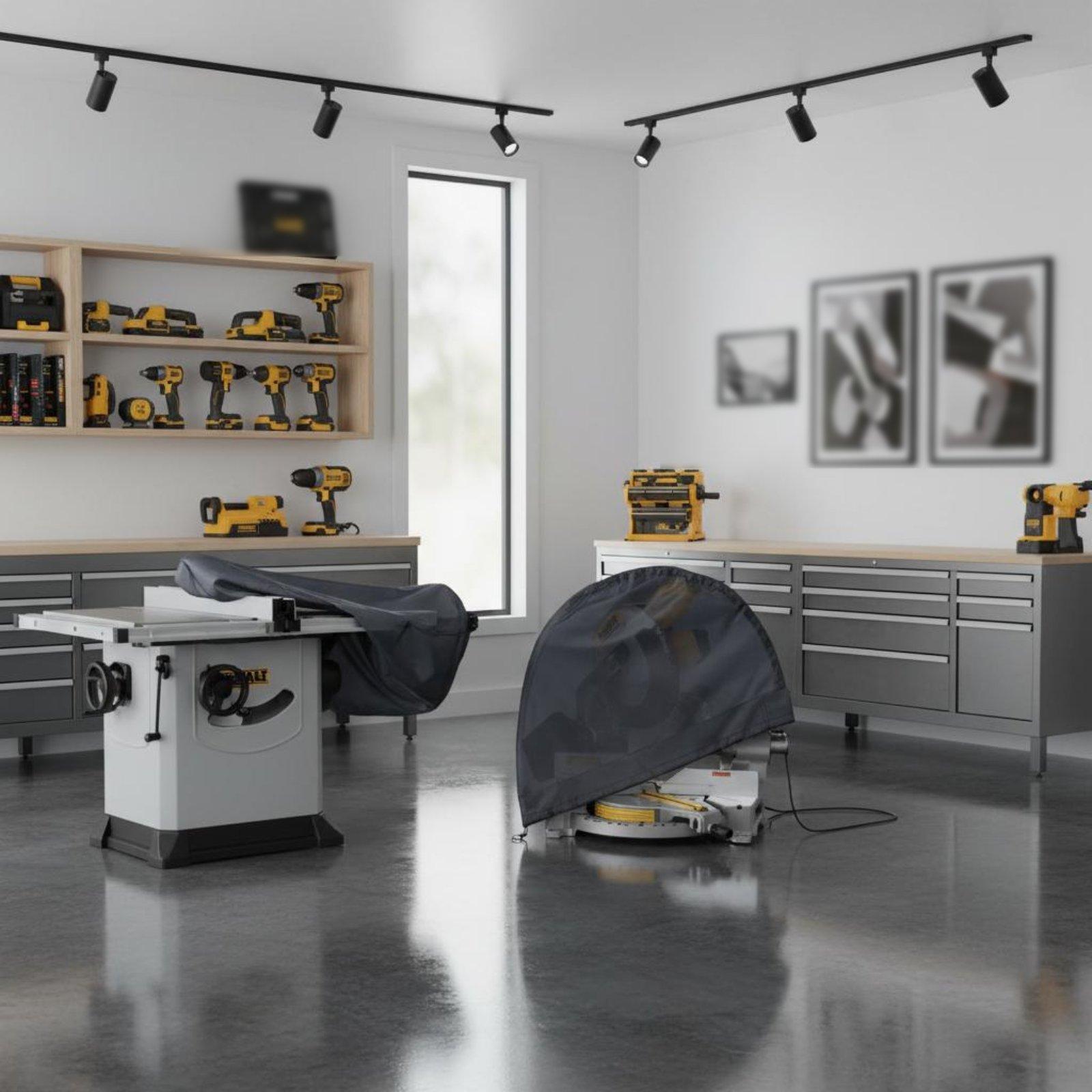 Oxford-Stoffabdeckung, wasserd – Power Tools For Workshop Bewertung und Preis